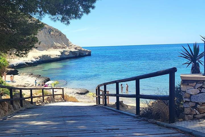 Holiday home for 8 people, with balcony, with pets - 1