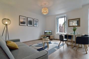 Gîte pour 4 personnes dans Office de Tourisme de Cancale