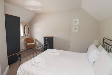 Cottage for 4 People in Alnmouth, Northumberland Coast, Photo 1