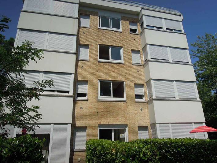 Ferienwohnung für 3 Personen - 1