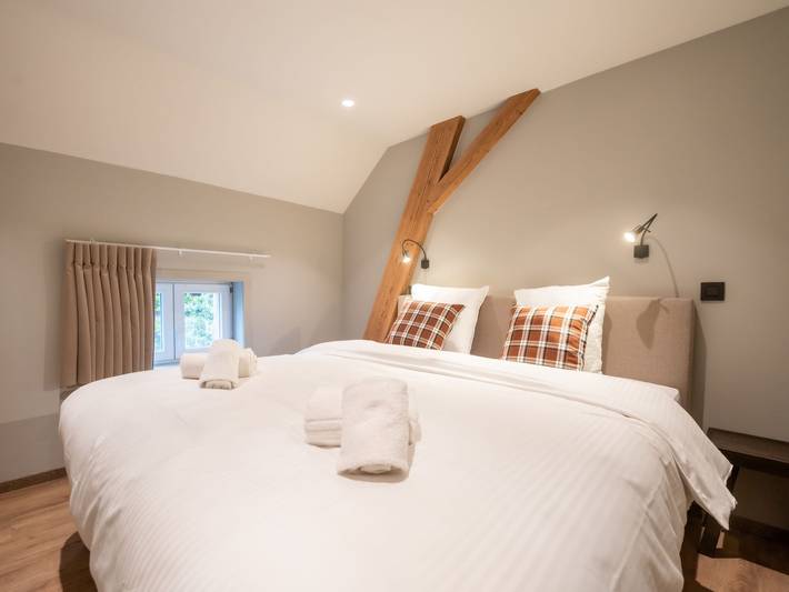 Ferienhaus für 12 Personen, mit Garten und Terrasse in De Haan - 3