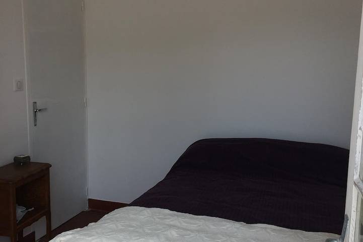 Location de vacances pour 6 personnes, avec terrasse et jardin dans La Terrière - 2