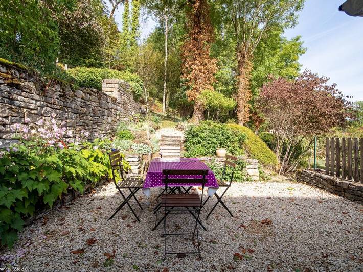 Gîte für 2 Personen, mit Haustier in Frankreich - 2