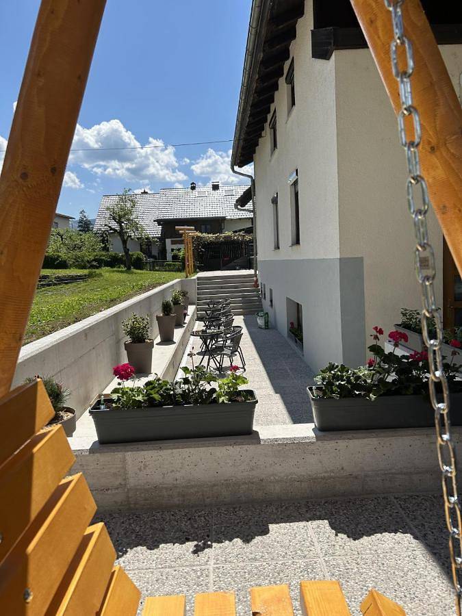 Pension Ttt in Bled, Jezioro Bled