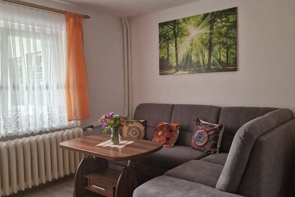 Ferienhaus Kallmeyer in Parey, Elbe-Parey