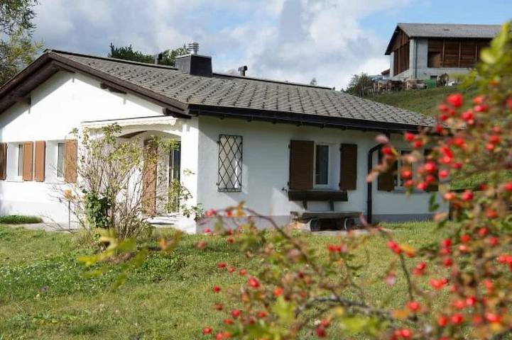 Ferienhaus für 8 Personen