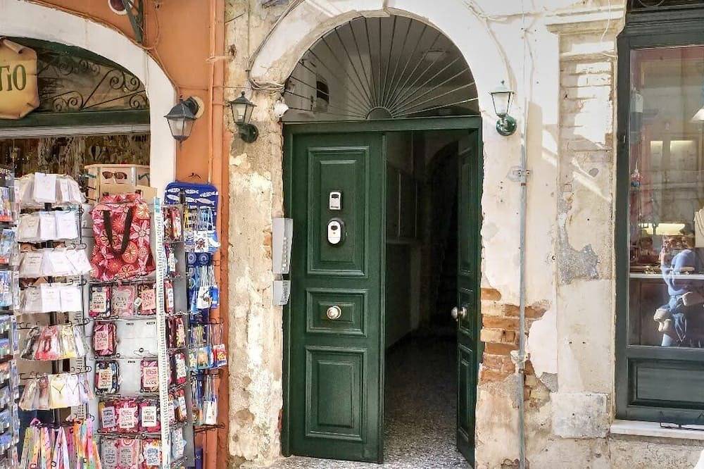 Appartamento intero, Indigo Apartment Corfu by Corfuescapes in Corfù (città), Corfù
