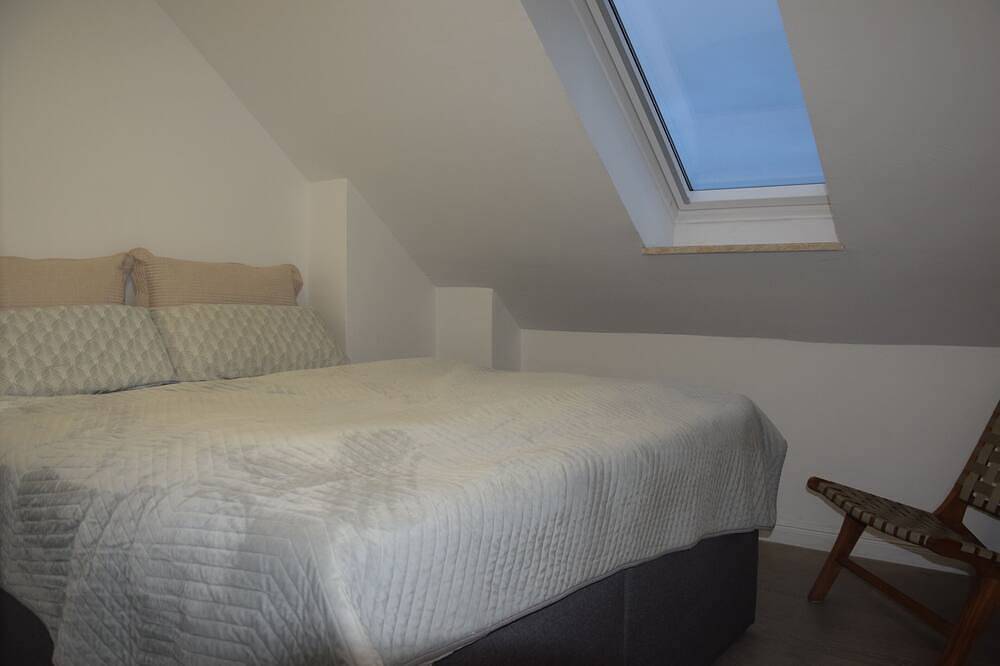 Ganze Wohnung, Grønhus am Meer, Apt 2 in Warwerort, Nordseeküste