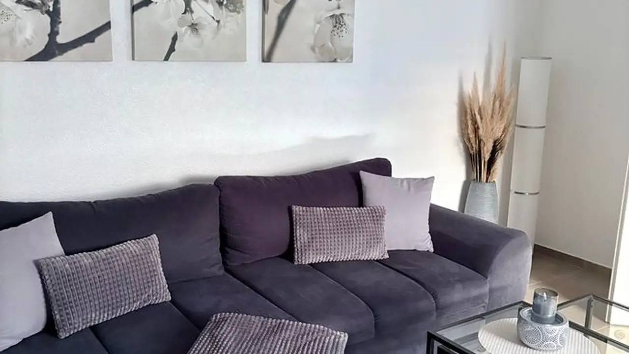 Apartamento vacacional entero, Ferienwohnung für 4 Personen (55 m²) in Schweighofen in Schweighofen, Südliche Weinstraße
