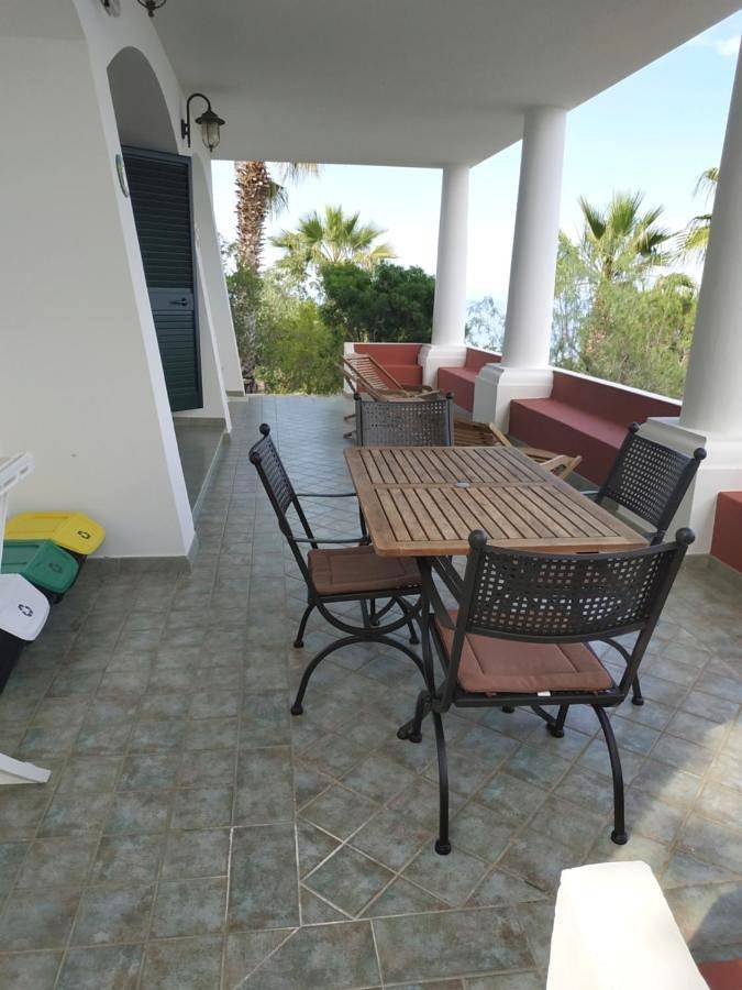 Villa del Mito - Blue Marine in Tricase, Provincia di Lecce