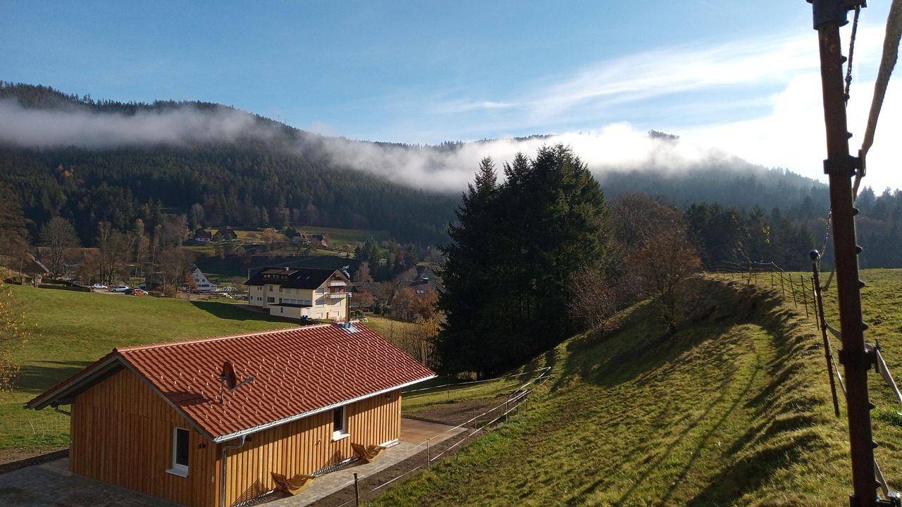 Ferienhaus für 4 Personen (54 m²) in Baiersbronn in Baiersbronn, Northern Black Forest