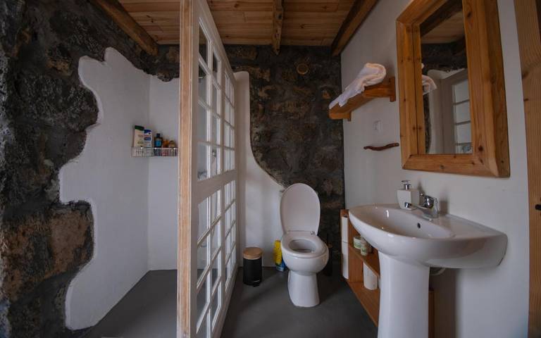 Ferienwohnung für 2 Personen auf Pico (Azoren) - 4