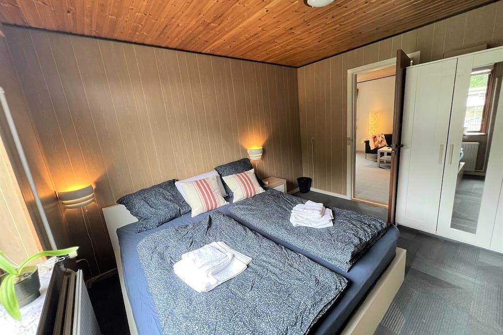 The Yellow House, 3Br in Rødbyhavn, Rødby