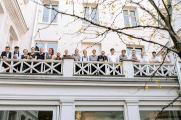 Hôtel pour 2 personnes, avec sauna et jardin à Courtrai