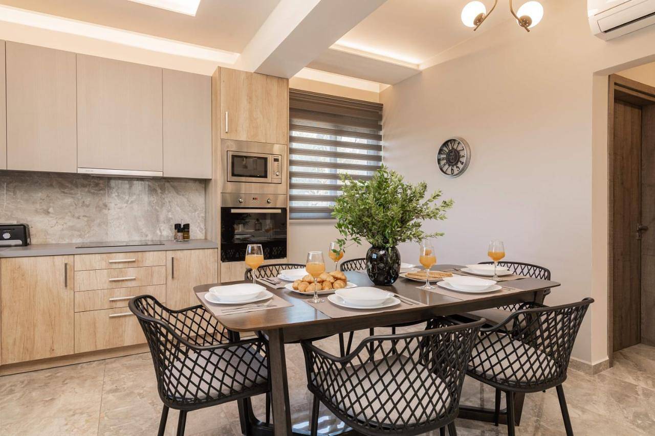 Lazai Villa in Κυψέλη, Ζάκυνθο