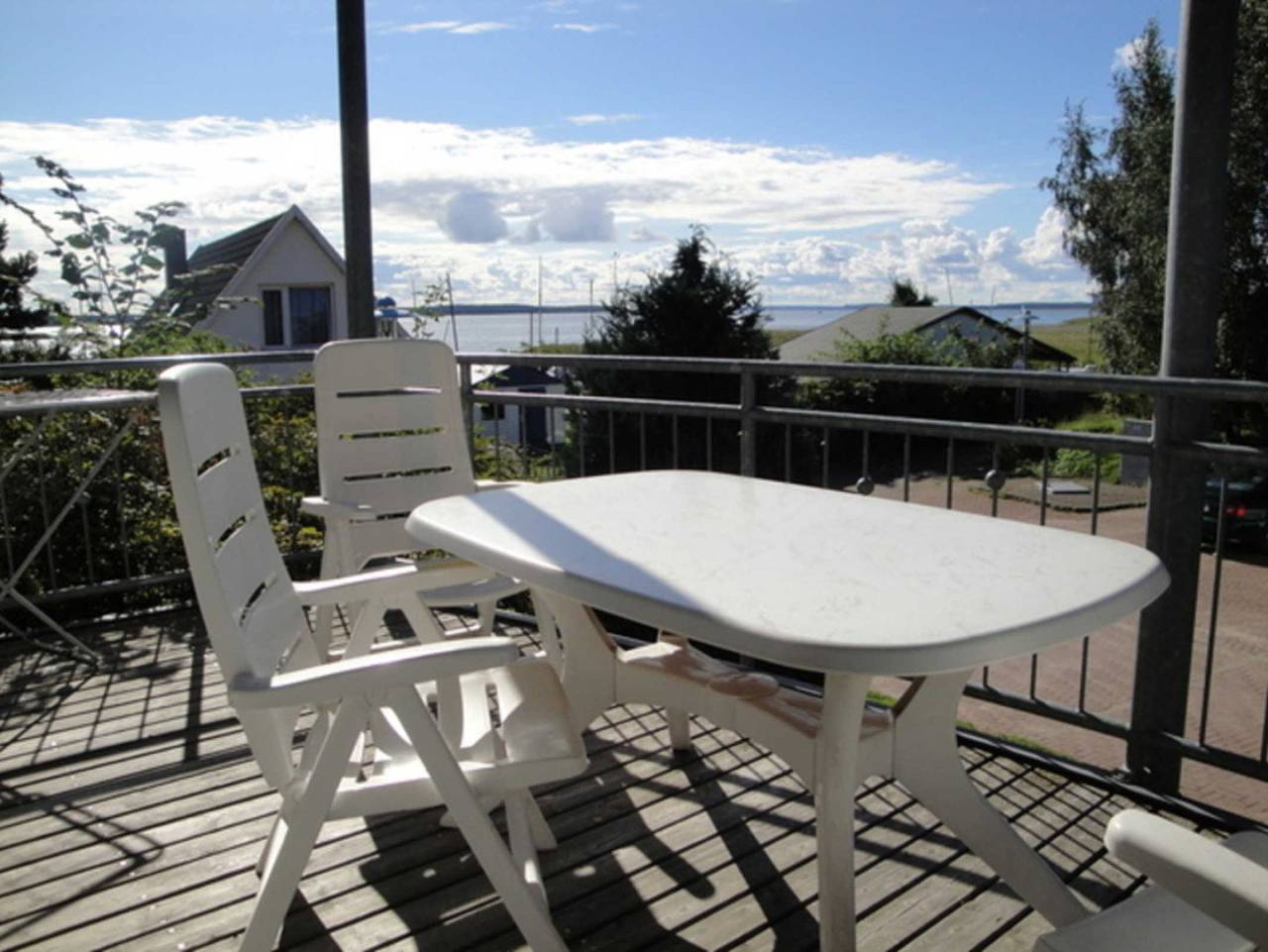 Ganze Ferienwohnung, Ferienhaus Zum Eck in Breege, Rügen