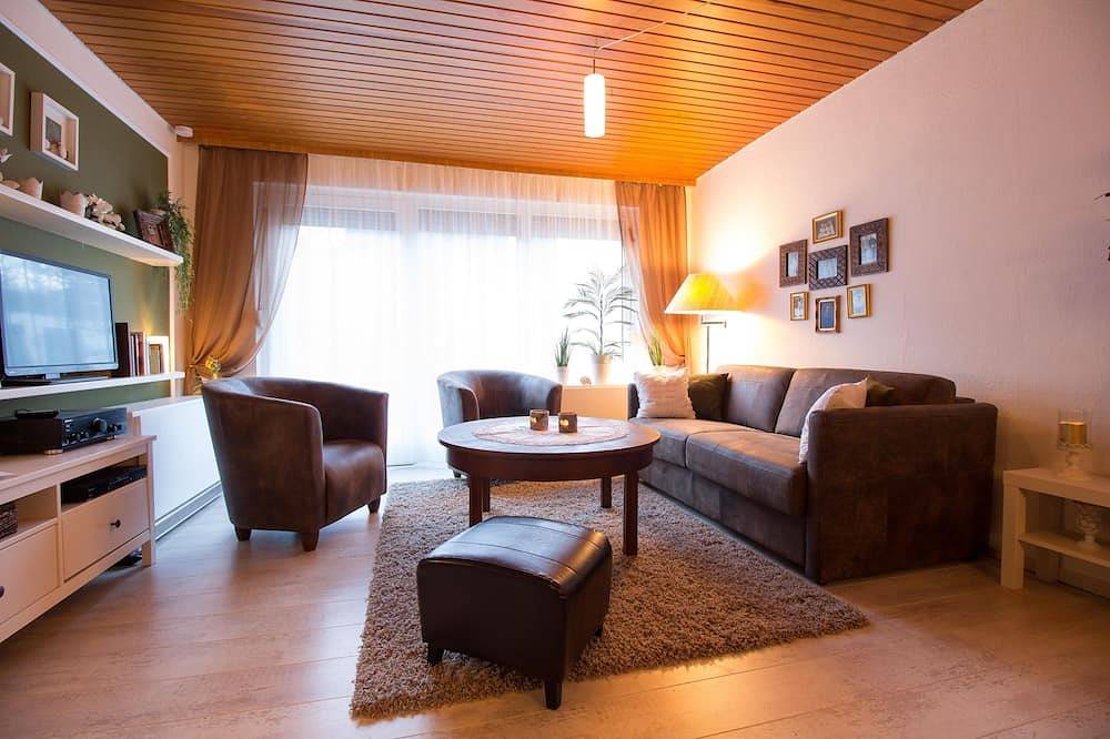 Gönnen Sie sich Ihren Urlaub dort, wo es in Bad Harzburg am schönsten ist. in Bad Harzburg, Harzvorland