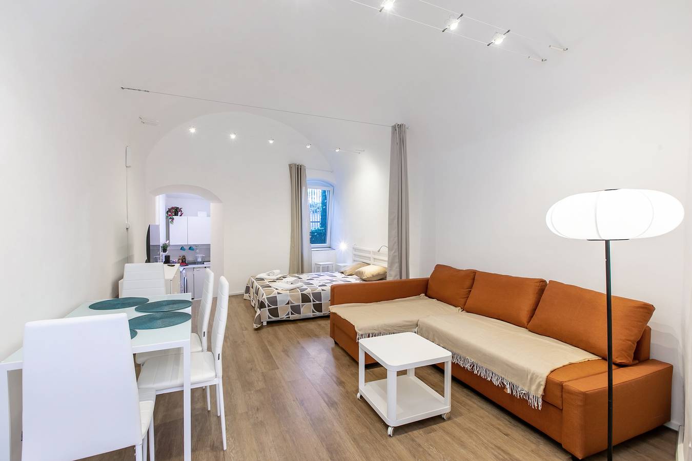 Appartamento intero, Palma Cabin Renovated Apartment Old Town in Sanremo, Comune di Sanremo