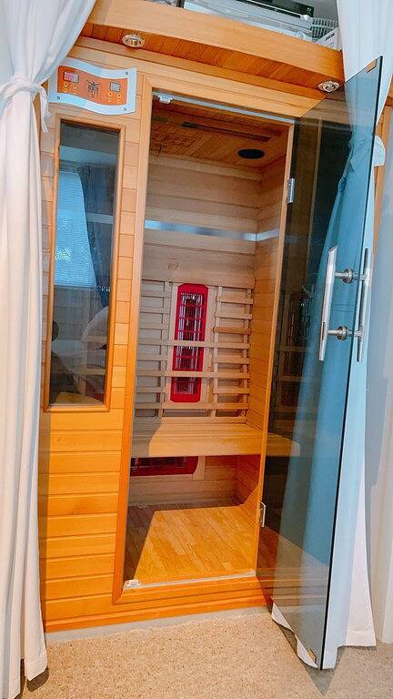 Holiday rental for 4 people in Victoria