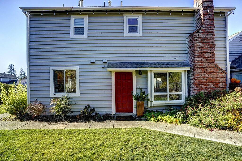 Home near Sonoma & Calistoga in heart of Wine Country in Santa Rosa, California North Coast