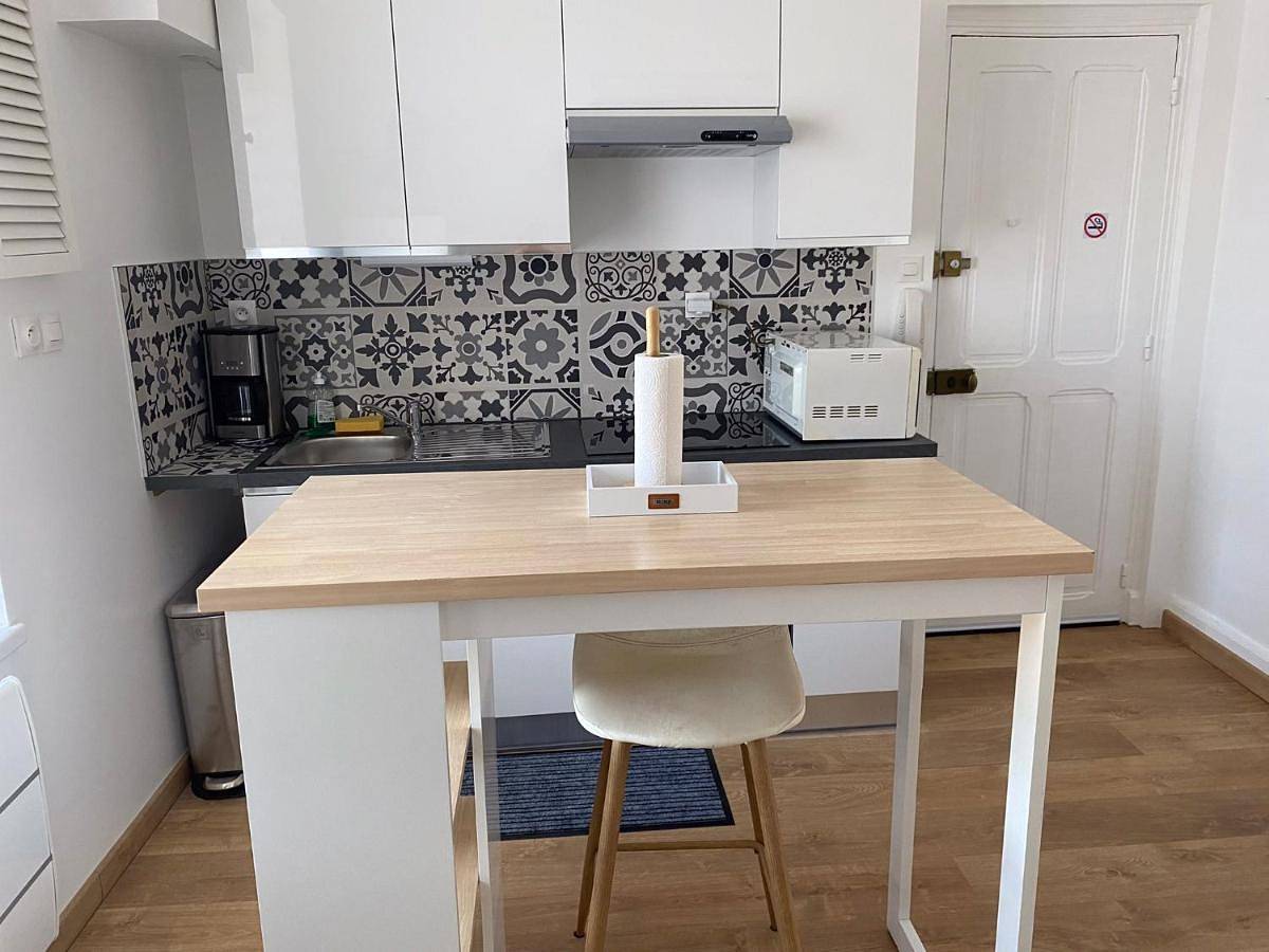 Appartement entier, One-Bedroom Apartment in Frouard, Région de Nancy