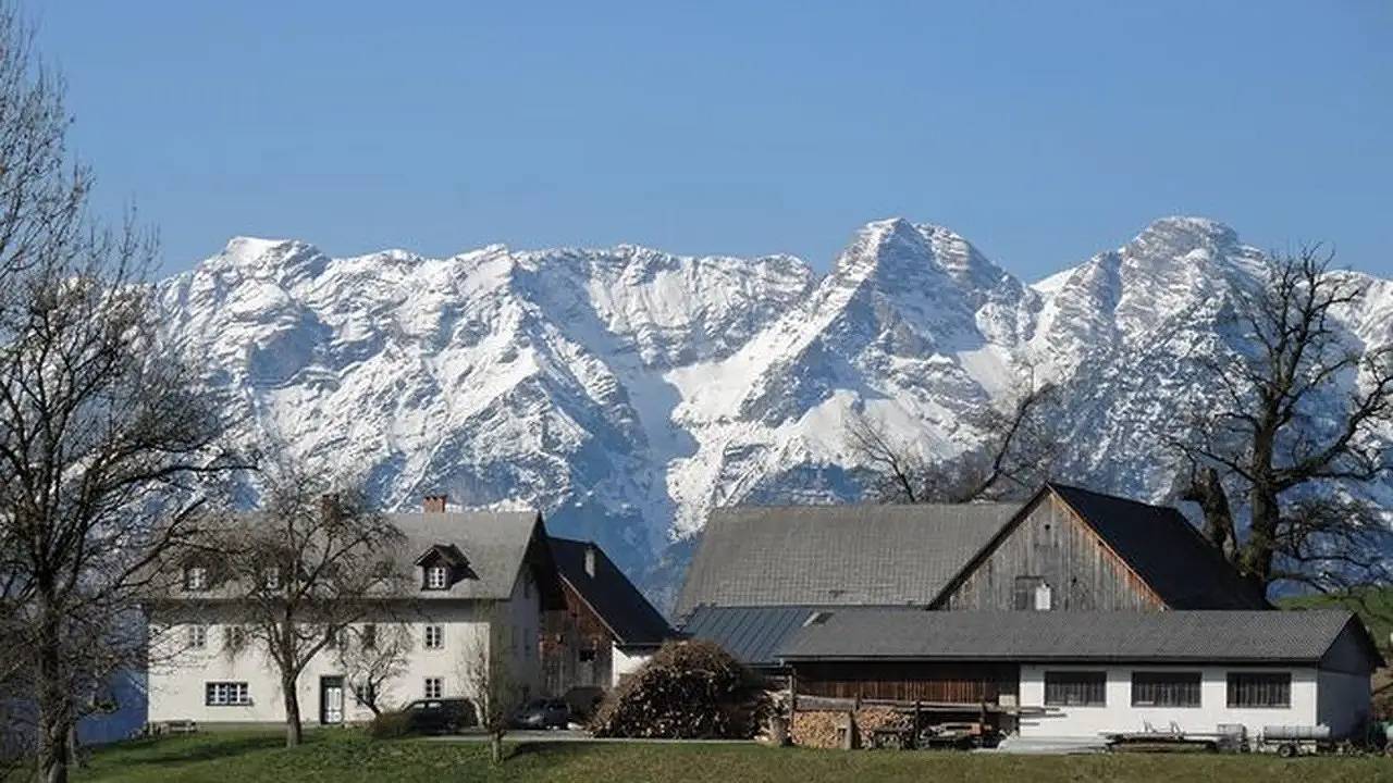 Doppelzimmer für 2 Personen in Vorderstoder in Vorderstoder, Totes Gebirge
