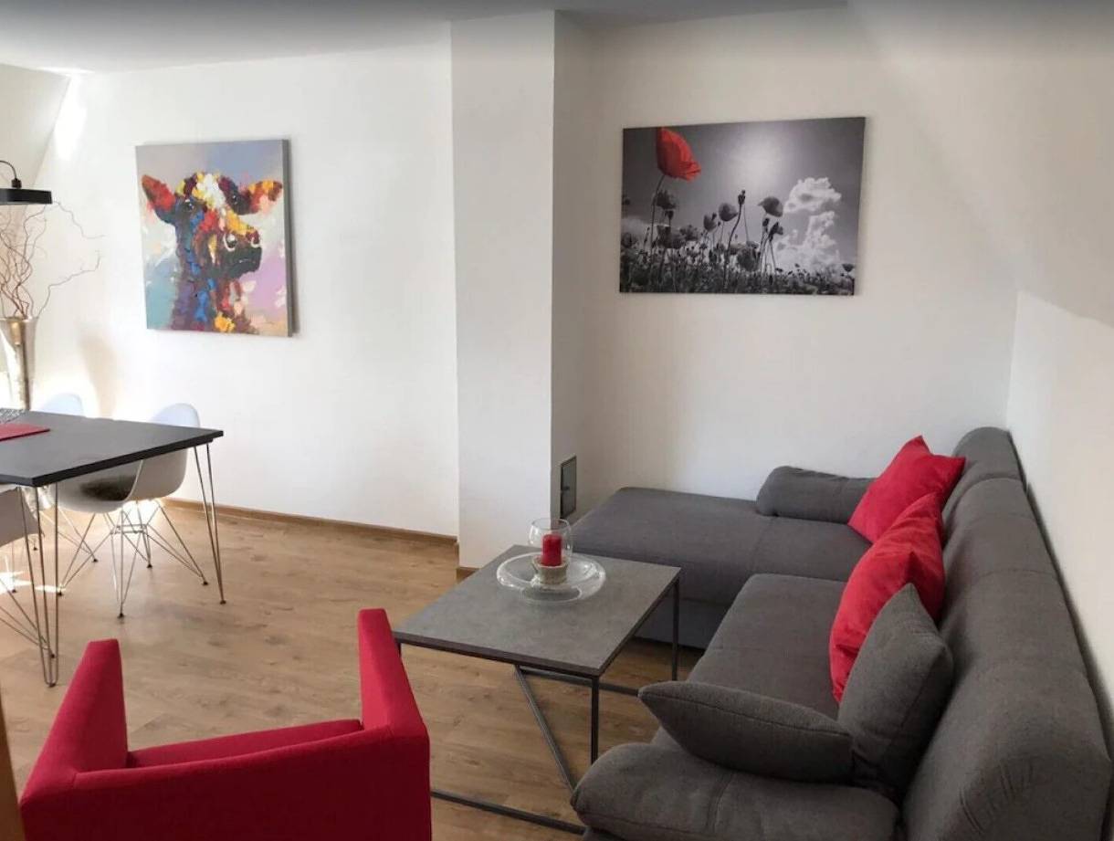 Ferienhaus Liese - Nurdachhaus in Carolinensiel-Harlesiel, Wittmund