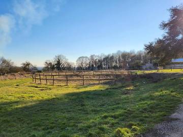 Gîte pour 8 personnes, avec jardin ainsi que balcon et vue à Auvers-sur-Oise