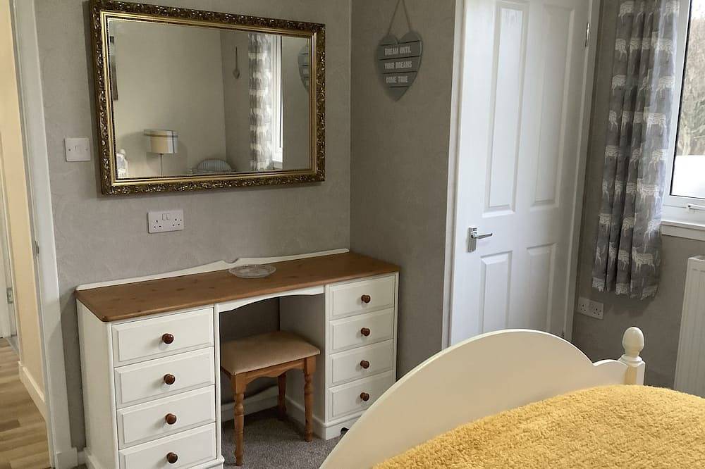 Pier Cottage im schönen Kinlochbervie in Highlands