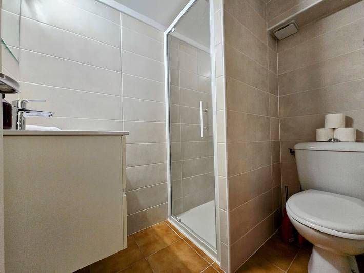 Appartement de vacances pour 2 personnes dans Yonne - 4