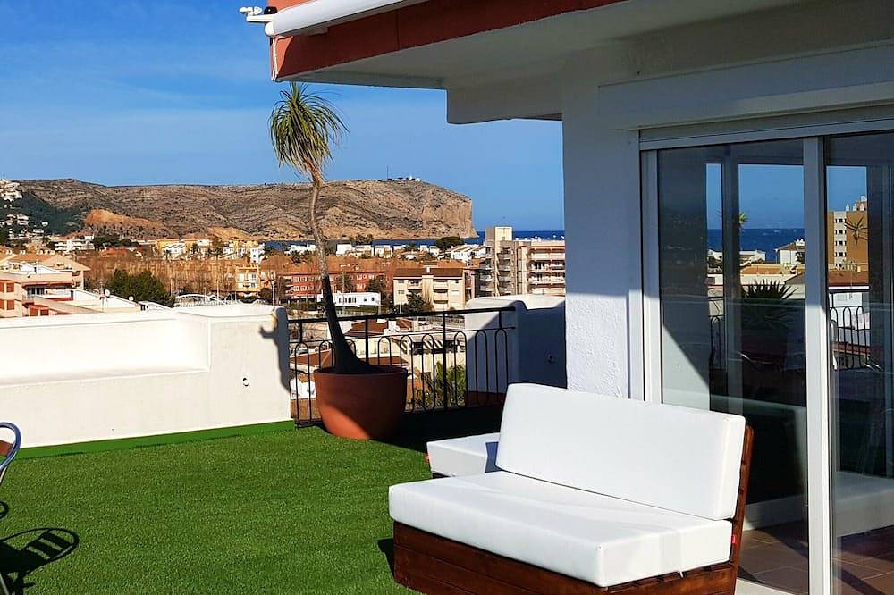 Appartamento vacanze a Jávea a partire da 231€ a notte