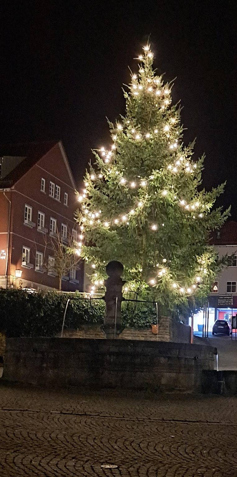 Ganze Ferienwohnung, Ferienwohnung "Am Stadttor" in Tann, Rhön-Hessen
