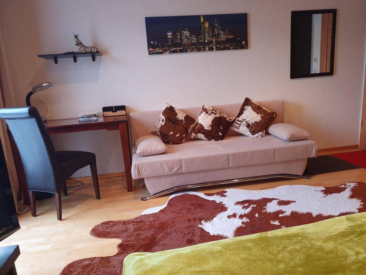 Ganze Wohnung, Cornelia Kolpak-Krieger in Pegnitz, Frankenalb