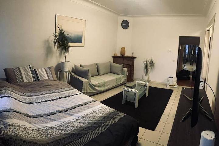 Gîte pour 2 personnes à Ixelles-Elsene - 4