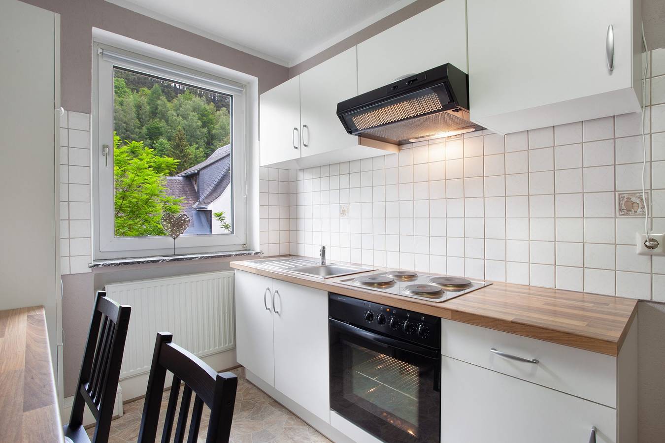 Ganze Wohnung, Ferienwohnung Roth 1 mit Wifi in Willingen, die Mittelgebirge