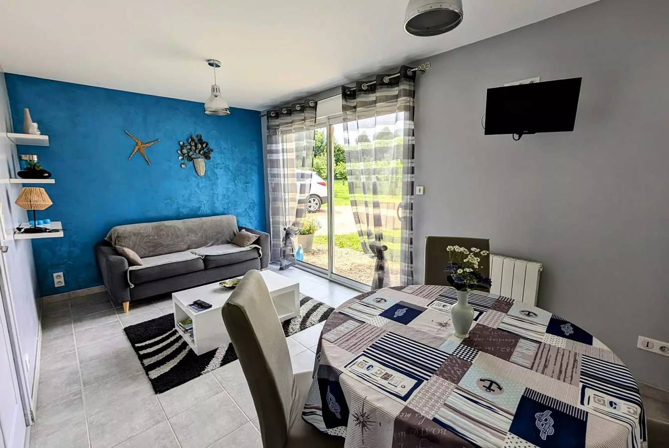 Casa rural de Francia 2 personas in Saint-Aurélien, Región de Limoges