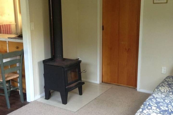 Cottage for 2 people in Wellington