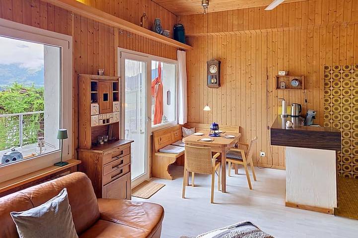 Ferienwohnung für 4 Personen