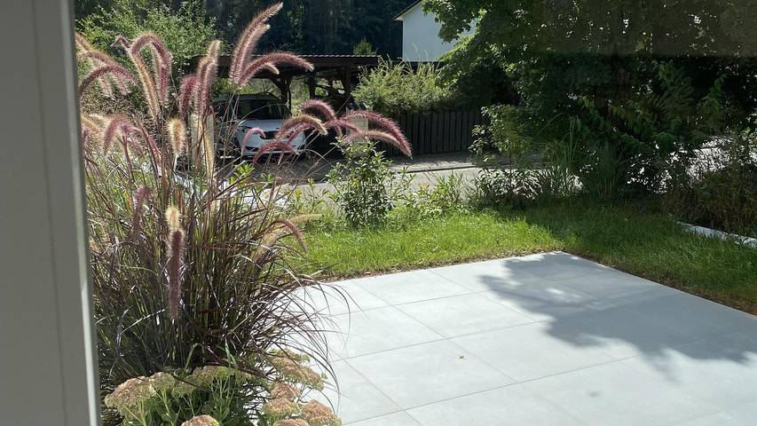 Ferienwohnung für 4 Personen, mit Terrasse in Dahn - 2