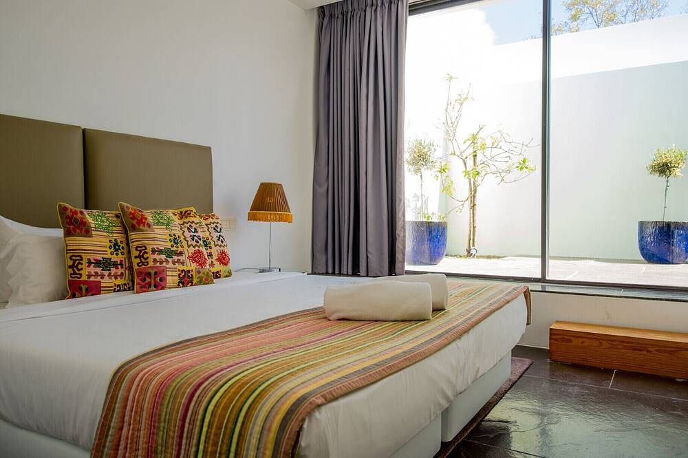 Villa D'Óbidos - Bom Sucesso in Vau, Leiria District