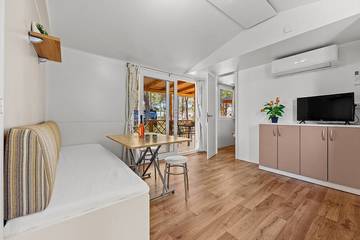 Camping für 6 Personen in Sibenik