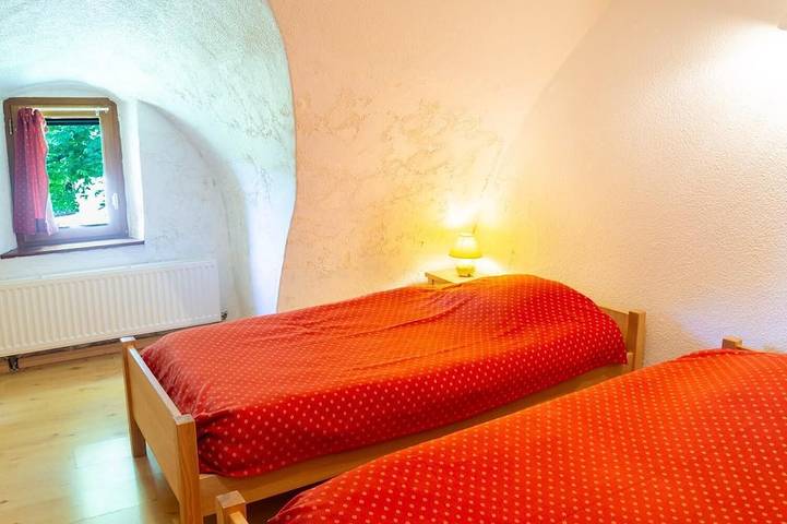 Location de vacances pour 6 personnes à Saint-Georges-de-Lévéjac - 4