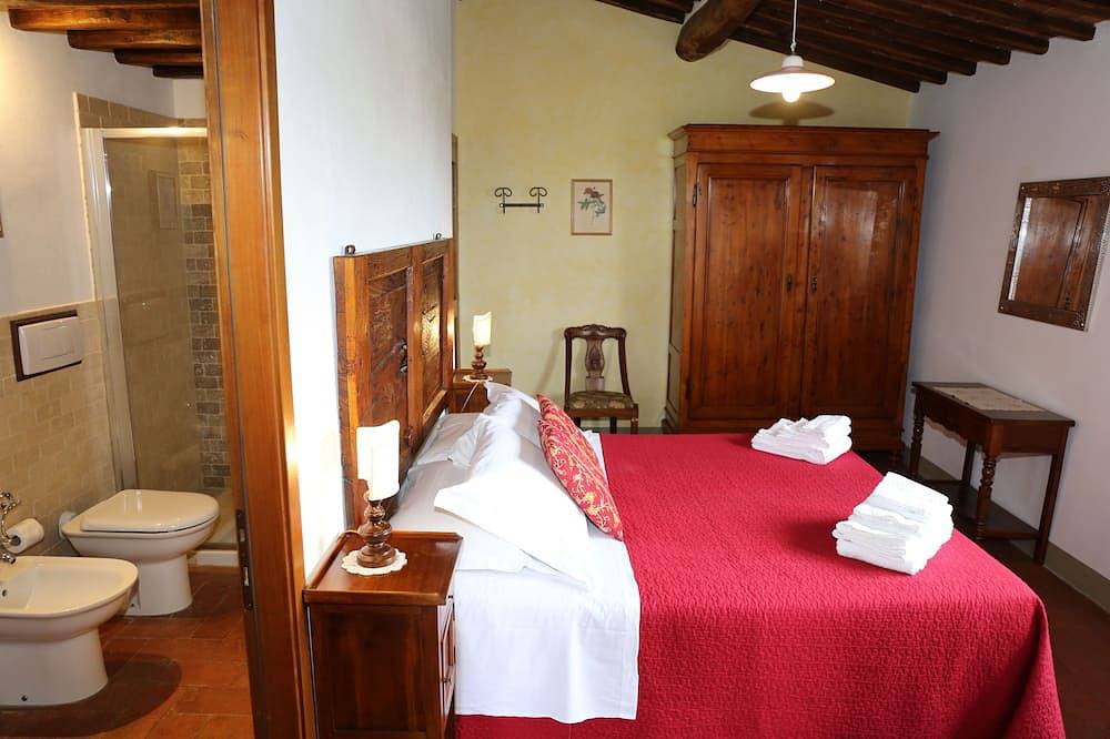 Appartamento intero, Little cottage in Chianti in Castellina in Chianti, Chianti