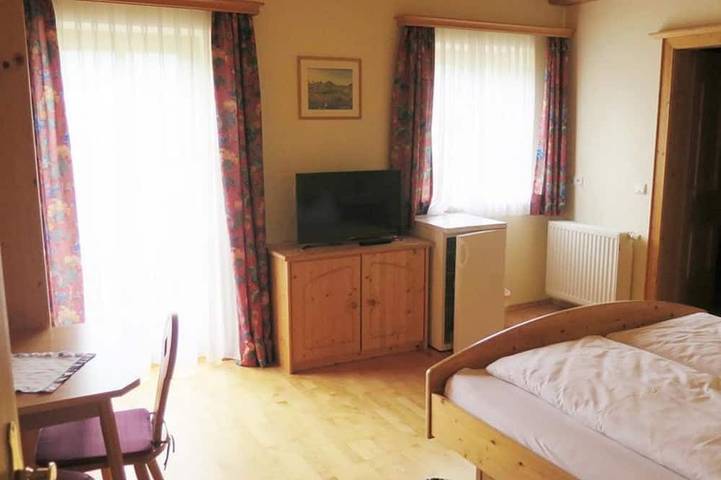 Agriturismo für 3 Personen, mit Garten und Sauna