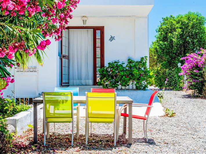 Apartamento entero, Tortuga - Nido Aguila Blanca in Guaro , Sierra de las Nieves