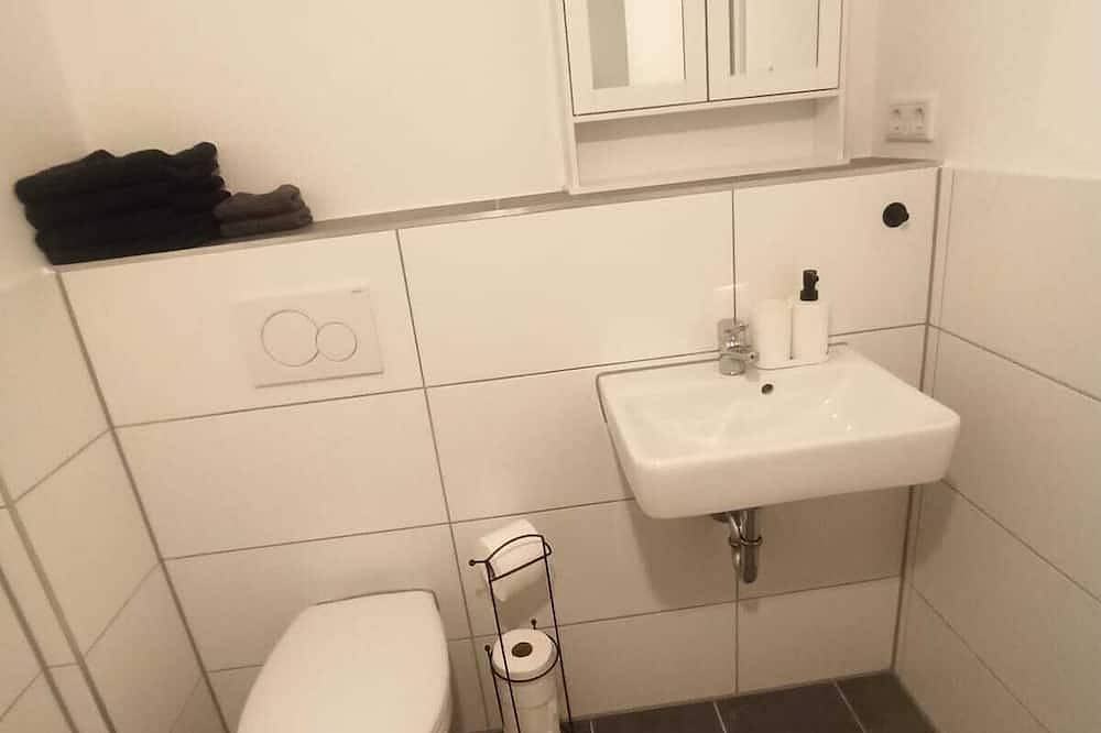 Ganze Wohnung, Wohnen mit Panorama in Heppenheim, Bergstraße