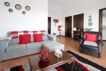 Apartamento De Férias para 5 Pessoas em Terceira, Foto 4