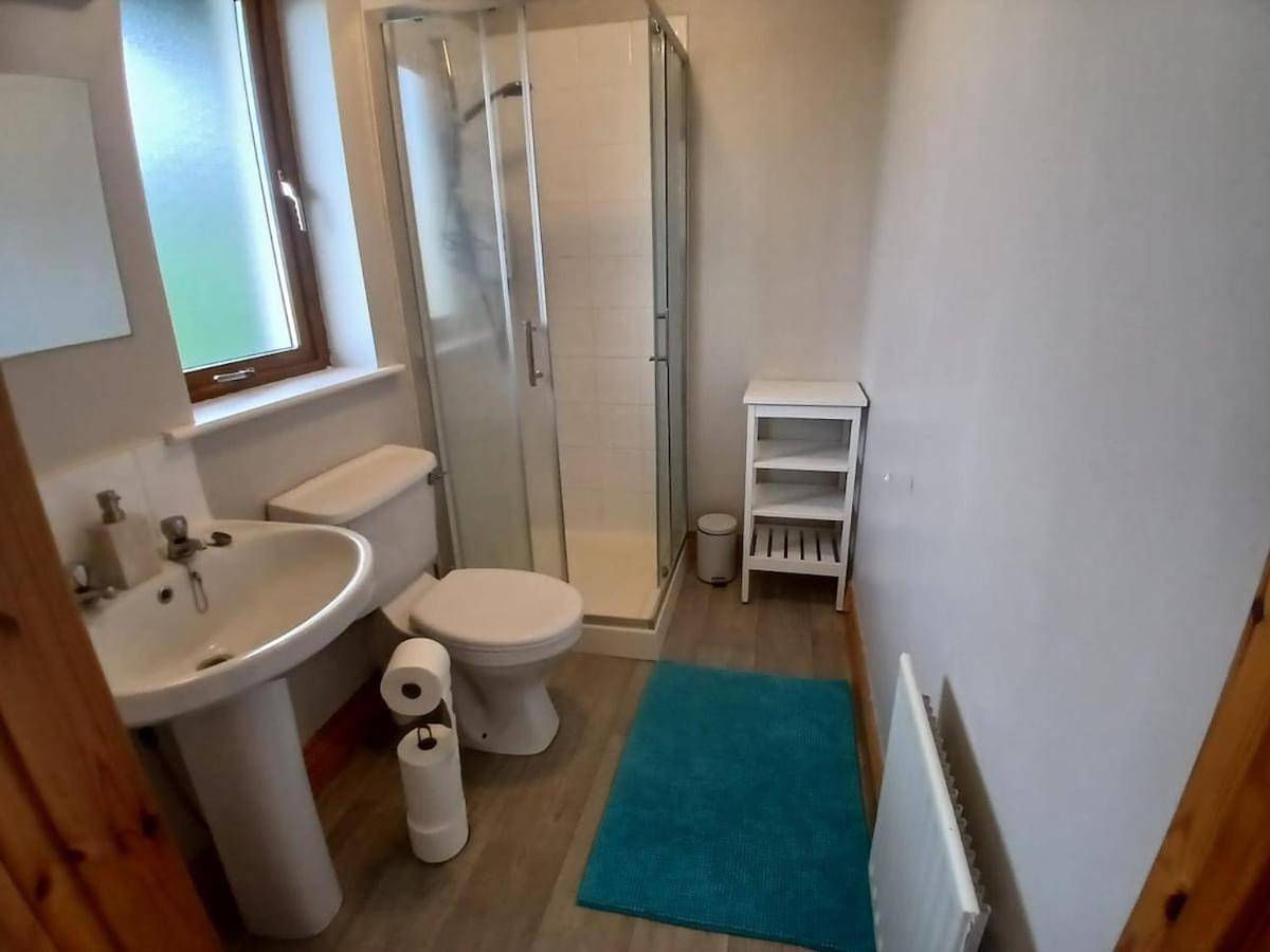 Cozy Seaside Home in Rosslare, County Wexford