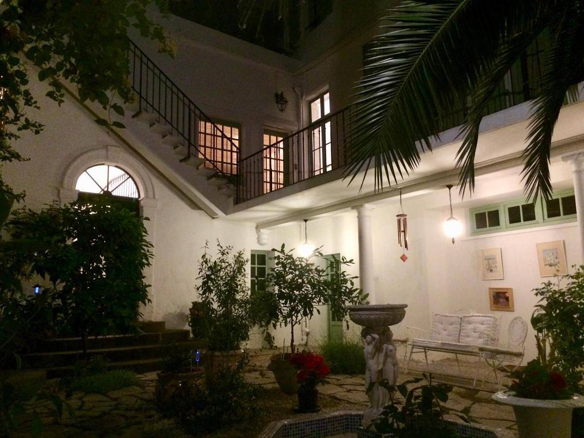 Villa Rosa Béziers in Béziers, Côte d'Améthyste