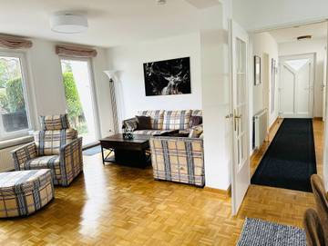 Ferienhaus für 8 Personen in Bad Harzburg, Westharz, Bild 4